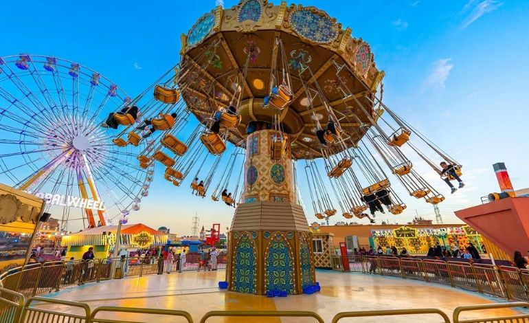 AlUla Celebrated With Gold Award for Responsible Tourism in 2026