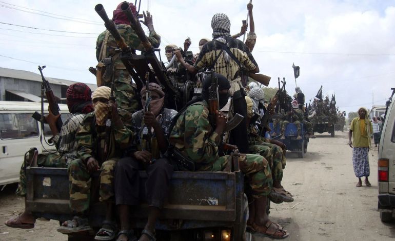 Ethiopia Accuses Eritrea, Sudan and Egypt of Supporting Tigray Rebels