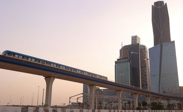 Gulf and Europe Explore AI and Technology Investment at Riyadh Summit