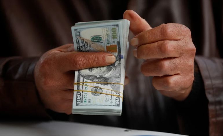 Iraq Eyes International Debt Markets to Address Rising Fiscal Deficit