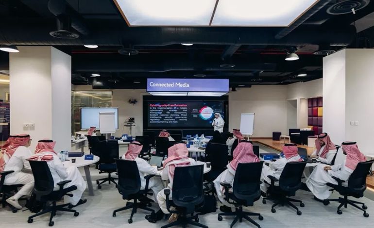 Saudi Panel Calls Culture a Powerful Tool for Advancing Intellectual Security