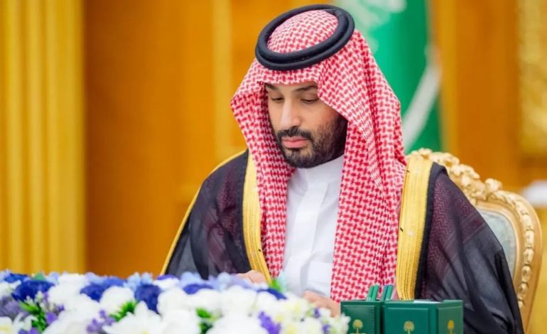 Saudi Arabia Strengthens Early Warning Capabilities to Protect Communities