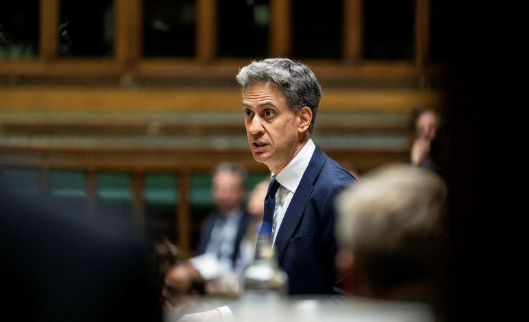 Legal Experts Push UK to Strengthen Israeli Settlement Trade Ban