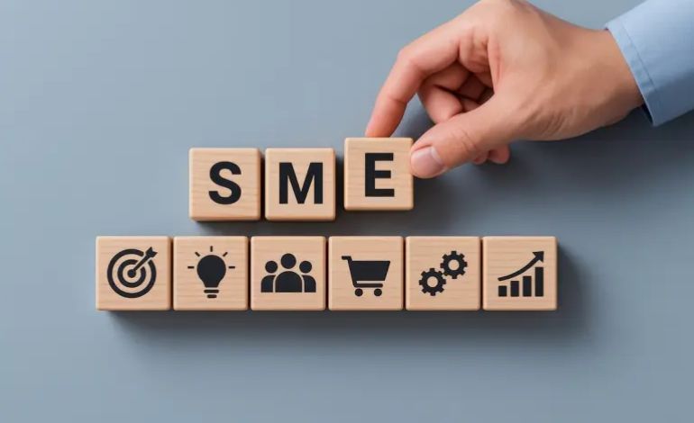 Saudi Minister Welcomes Cabinet Approval of National SME Strategy