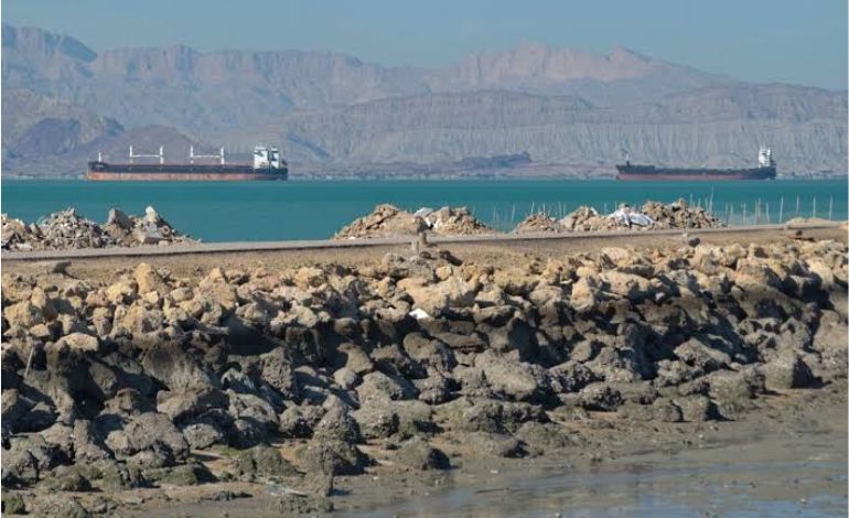 Oil Market Under Pressure as Middle East Supply Concerns Recede