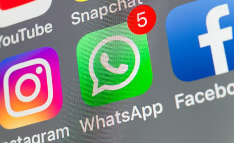 WhatsApp, Instagram, Facebook: What UAE Subscribers Need to Know