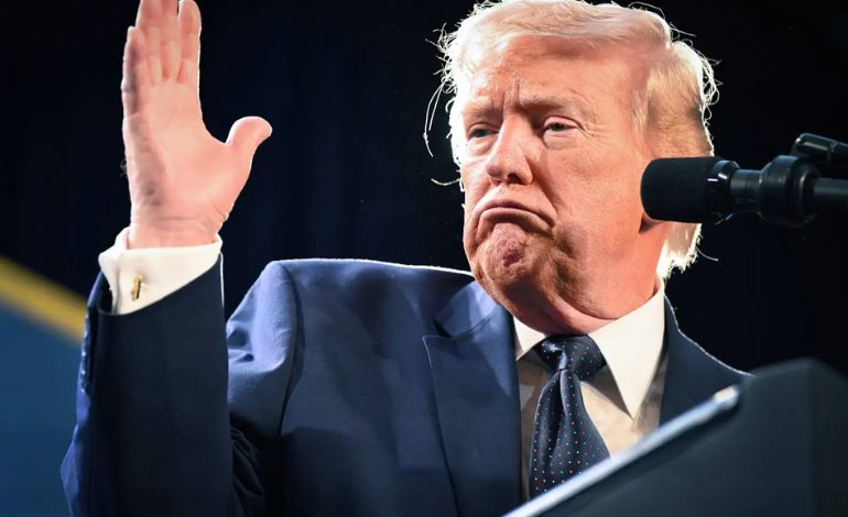 Iran War: Trump Hopes Conflict Is Moving Toward an End