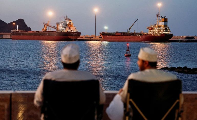 Iran War Escalation Deepens Fears of a Growing Civilian Death Toll