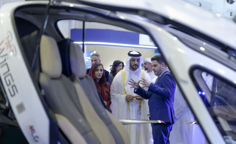 Companies and Global Tech Talent Take Center Stage at Riyadh UNESCO Forum