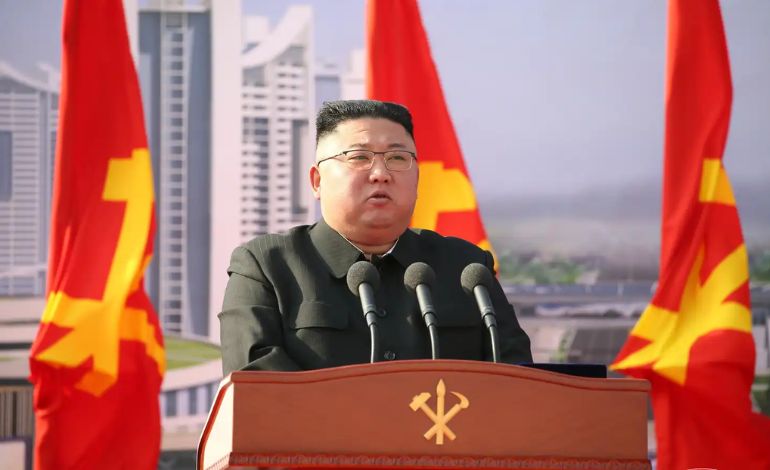 South Korea Urges Trump to Pursue Dialogue With North Korea
