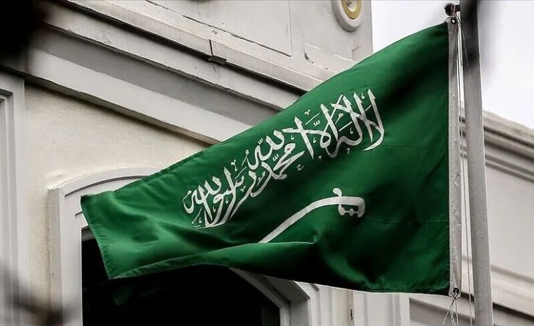 Saudi Civil Defense Raises and Lifts Potential Danger Warnings in Riyadh