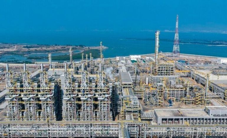 Three New Veolia Agreements Target Water, Waste and Decarbonization in Saudi Arabia