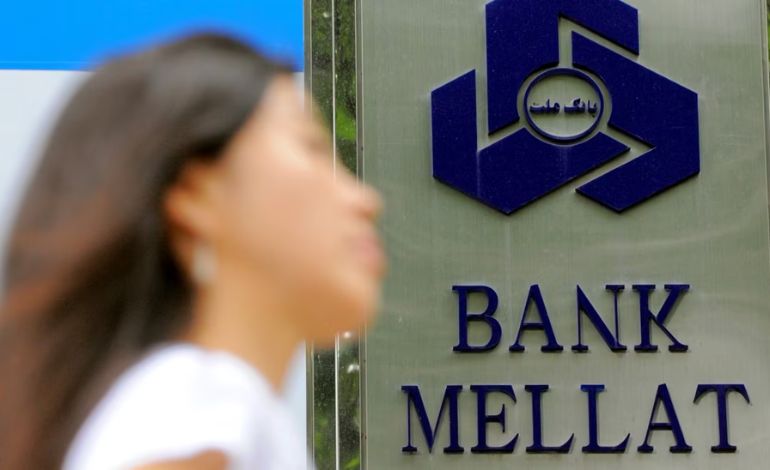Mellat Bank Faces License Revocation in Türkiye Amid US Measures
