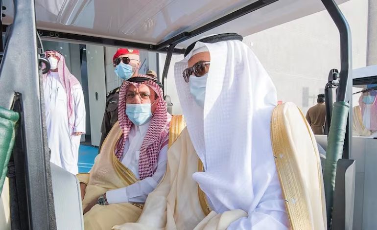 Saudi Arabia Plans Advanced Animal Research Facility in Riyadh