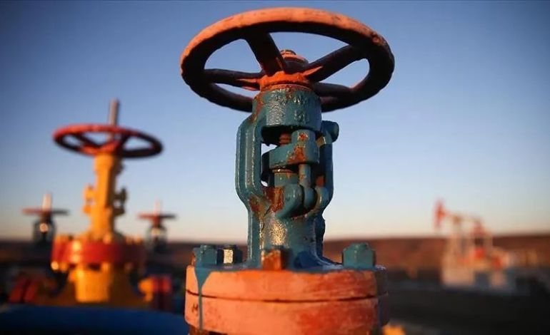 Pipeline Valve Closure Raises Fresh Concerns Over Libya Oil Supply