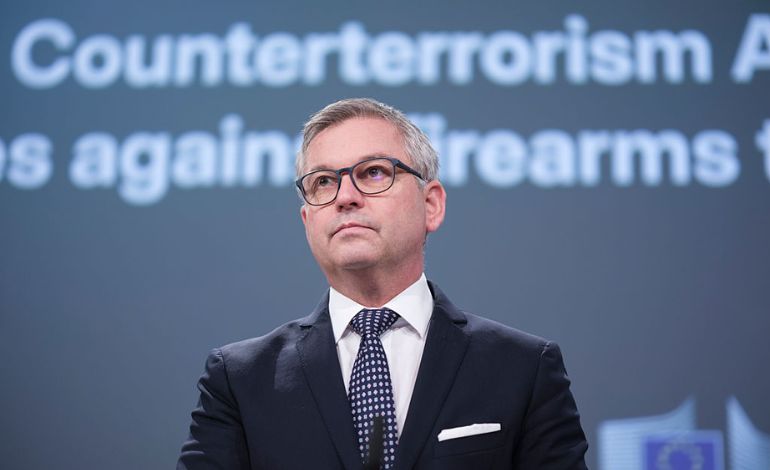 Intelligence Reports Alerted Spain to Planned Mass Entries in Ceuta