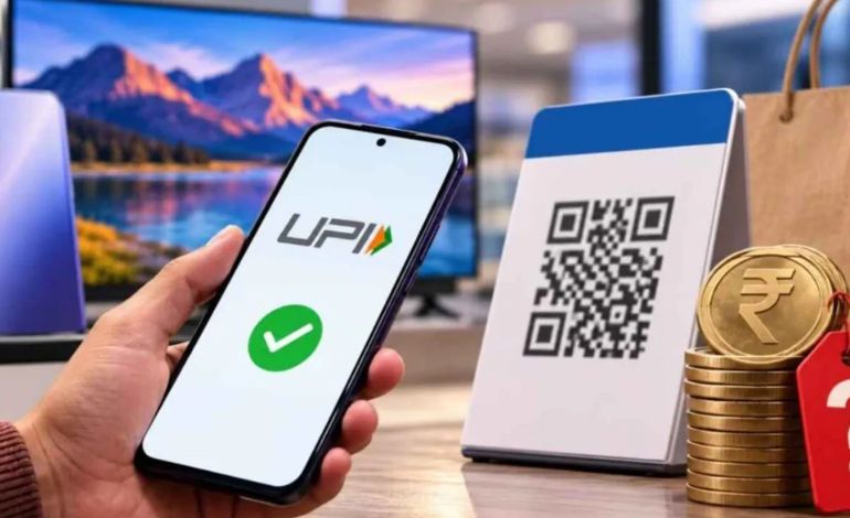 New UPI Charges From October 15: What UAE NRIs Need to Know