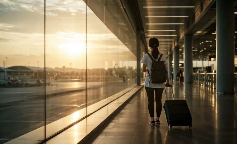 Saudi Arabia Opens New Package Visa Service for Travelers From Seven Countries