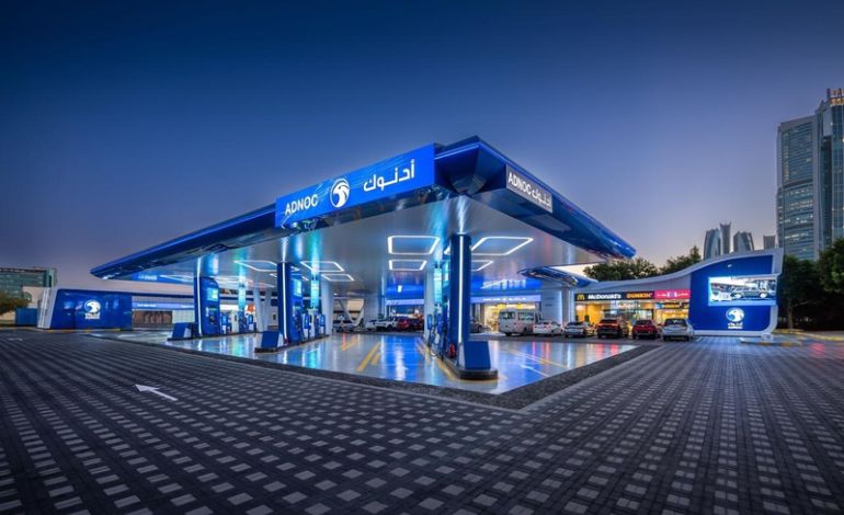 ADNOC Creates a Dhs60bn Opportunity for UAE Manufacturing