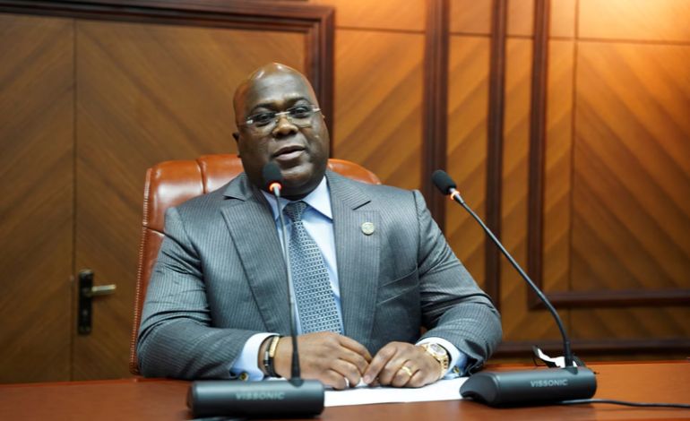 Congo’s $1.55 Billion Offering Welcomed by Nasdaq Dubai