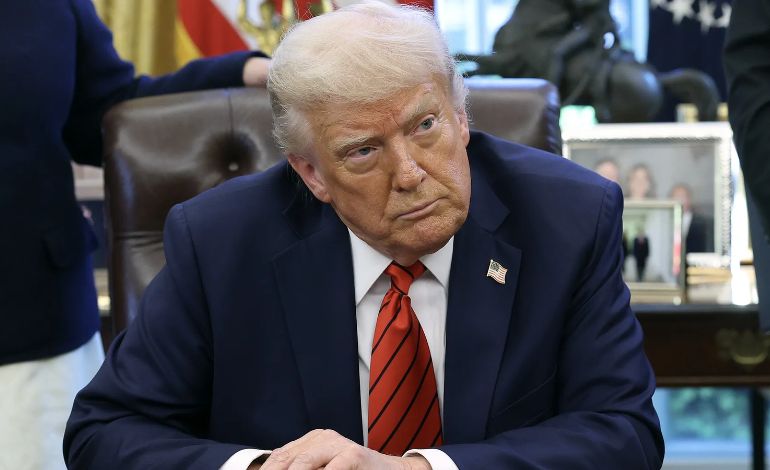 Lawsuit Aims to Stop Trump Admin’s Push to ID Noncitizen Voters