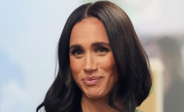 Meghan Cut Touch With Her Father in a Letter Claiming Abuse Allegations
