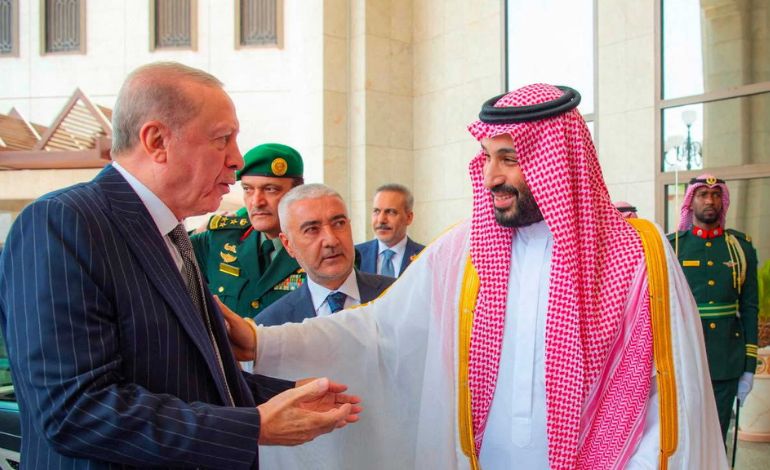 Turkey, Pakistan Approve Saudi Arabia Forces Under Mecca Accord