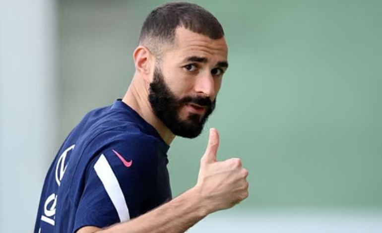 International Footballer Karim Benzema buys Mercedes-Benz Places Binghatti City Apartments in Dubai