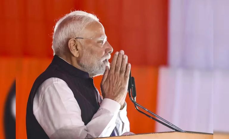 Kolkata Stampede: 17 Dead at Religious Event Modi Announces Rs 200,000 ex-gratia Assistance