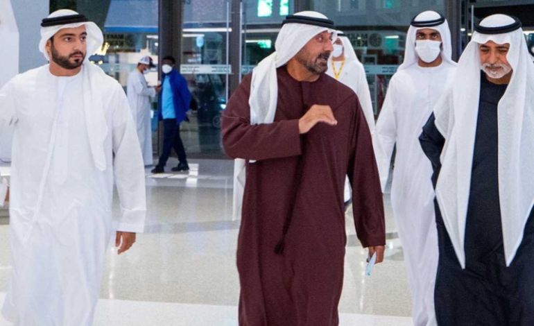Ahmed Bin Saeed Opens 8th Access Abilities Expo With 250 Exhibitors From 50 Nations