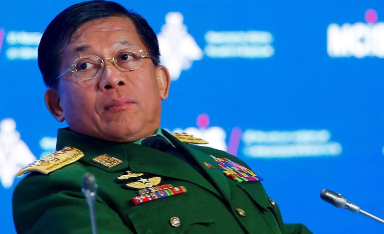 Is Donald Trump Prepared to Conduct Business With Myanmar?