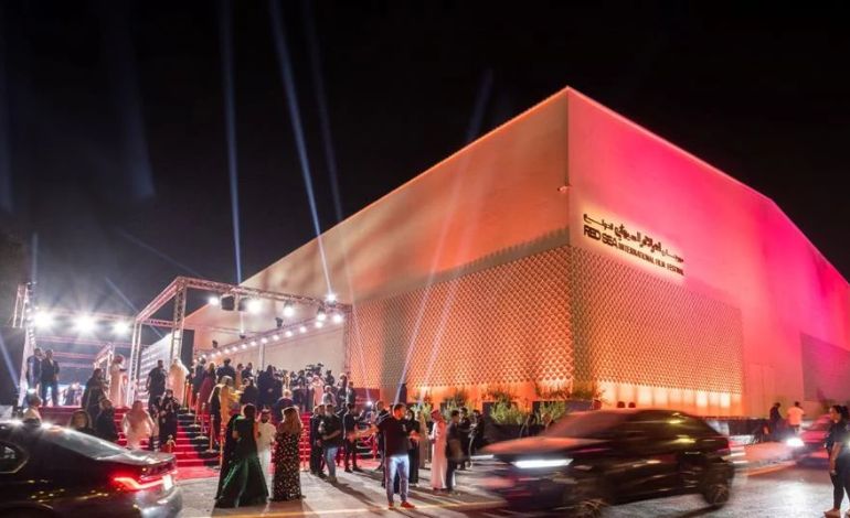 Films Supported by Red Sea Film Foundation received a record 12 Oscar nominations