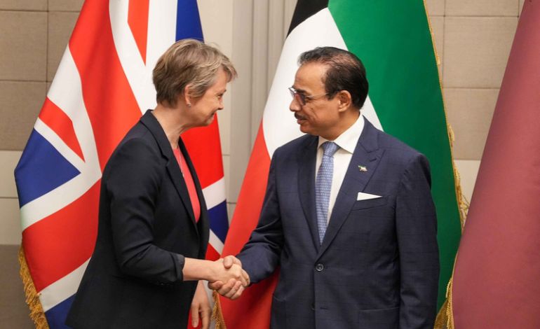 The UK-GCC forum stated that Gulf clients expect more than conventional services
