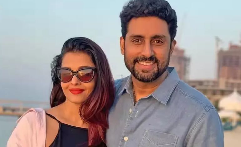 Aishwarya Rai Stated what Attributes She Would Like in Her Man