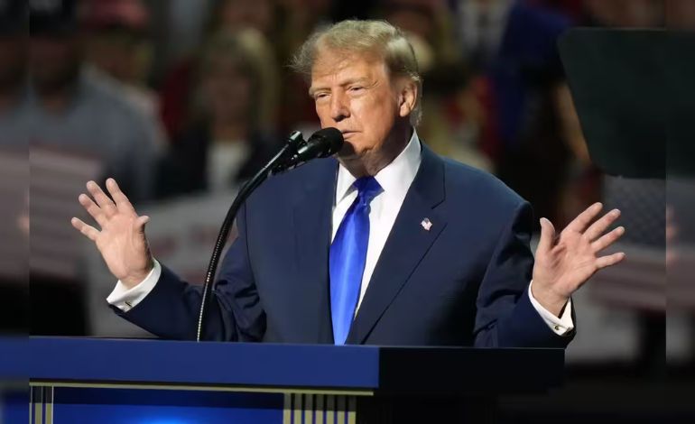 Trump wants to cut fuel costs ahead of the midterms. Will it work?