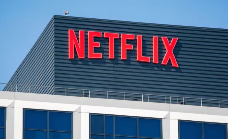 Netflix Lays off Almost 1,000 in the Biggest Job Cuts Since 2022