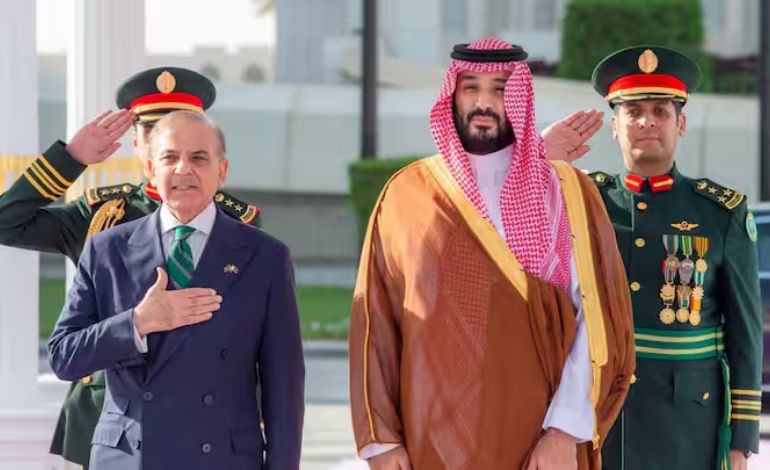 Turkish Parliamentary Committee Backs Saudi, Pakistan Defence Deal
