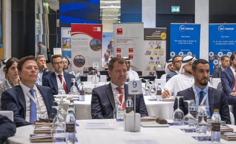 UAE, France Will Boost Collaboration on AI Energy, Modern Technology