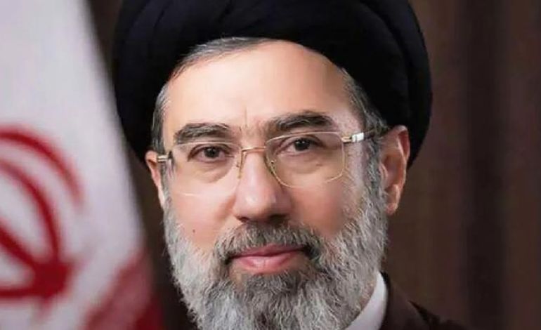 Iran’s Prerequisites for Ending War with US Repeated by Mojtaba Khamenei