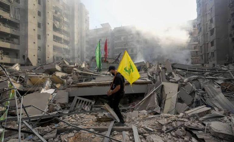Syria Detains Suspected Hezbollah Cell in Daraa Over Rocket Attack Plot