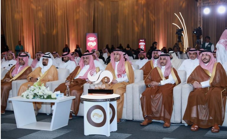 Mahmiyah Forum Drives Research Efforts to Support Nature Reserves