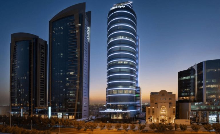 Saudi Consumer Spending Growth Reaches 3.5% With Hotels Leading Gains